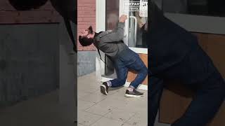 не люди в России избивают безнаказанно людей #проповедь #мигранты #беззаконие