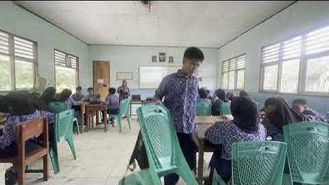 Micro teaching untuk Tugas Bimtek Informatika 2024 - Berpikir Komputasional