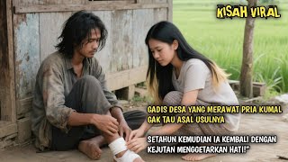 Download Lagu VIRAL !!! Gadis Desa Yang Merawat Pria Kumal, Setahun Kemudian Pria Itu Datang Dengan Mobil Mewah MP3 Download Lagu VIRAL !!! Gadis Desa Yang Merawat Pria Kumal, Setahun Kemudian Pria Itu Datang Dengan Mobil Mewah MP3