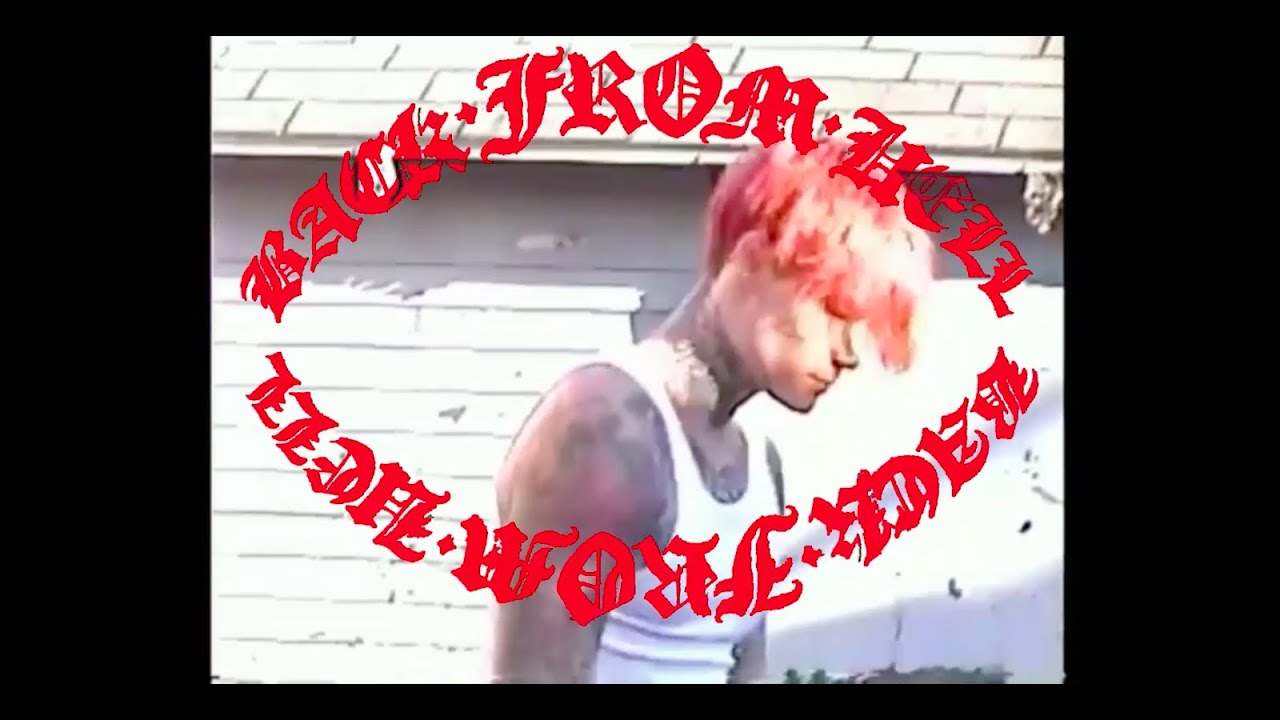 drippin so pretty- Let's Go! (official music video)