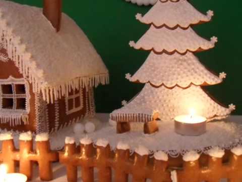 Christmas melody 3