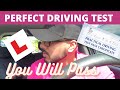 How to Pass Driving Exam First Time - Fully Qualified Driving Instructor