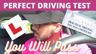 How To Pass Driving Exam First Time - Fully Qualified Driving Instructor