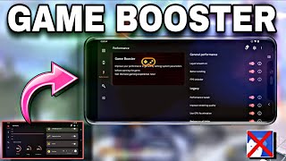 Como Estabilizar Até 120Fps Através Do Game Booster Zero Lag Mais Otimização 60Hz - 120Hz Sem Root