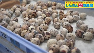 浜名湖ファーム 「うずらの燻製玉子」　遠州・三河・南信州 あおぞらモール