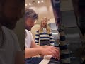 Emilio Piano Ft Lucie Maison 