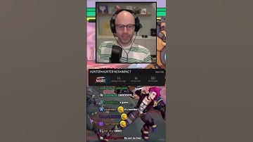 Nen Impact more like no impact