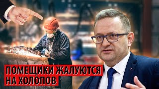 Молодежь Попалась Не Та: Почему Экономике Не Хватает Технарей? (Александр Шершуков)