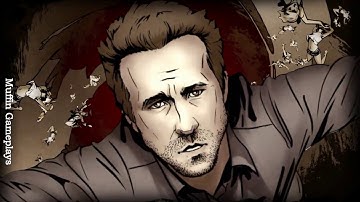 R I P D  The Game PC Gameplay