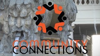Community Connections: September 2018