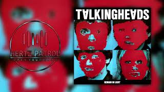 Talking Heads Once In a Lifetime 432hz