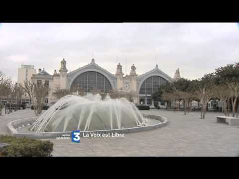 Bande Annonce LVL : Orléans et Tours : amies ou ennemies ?