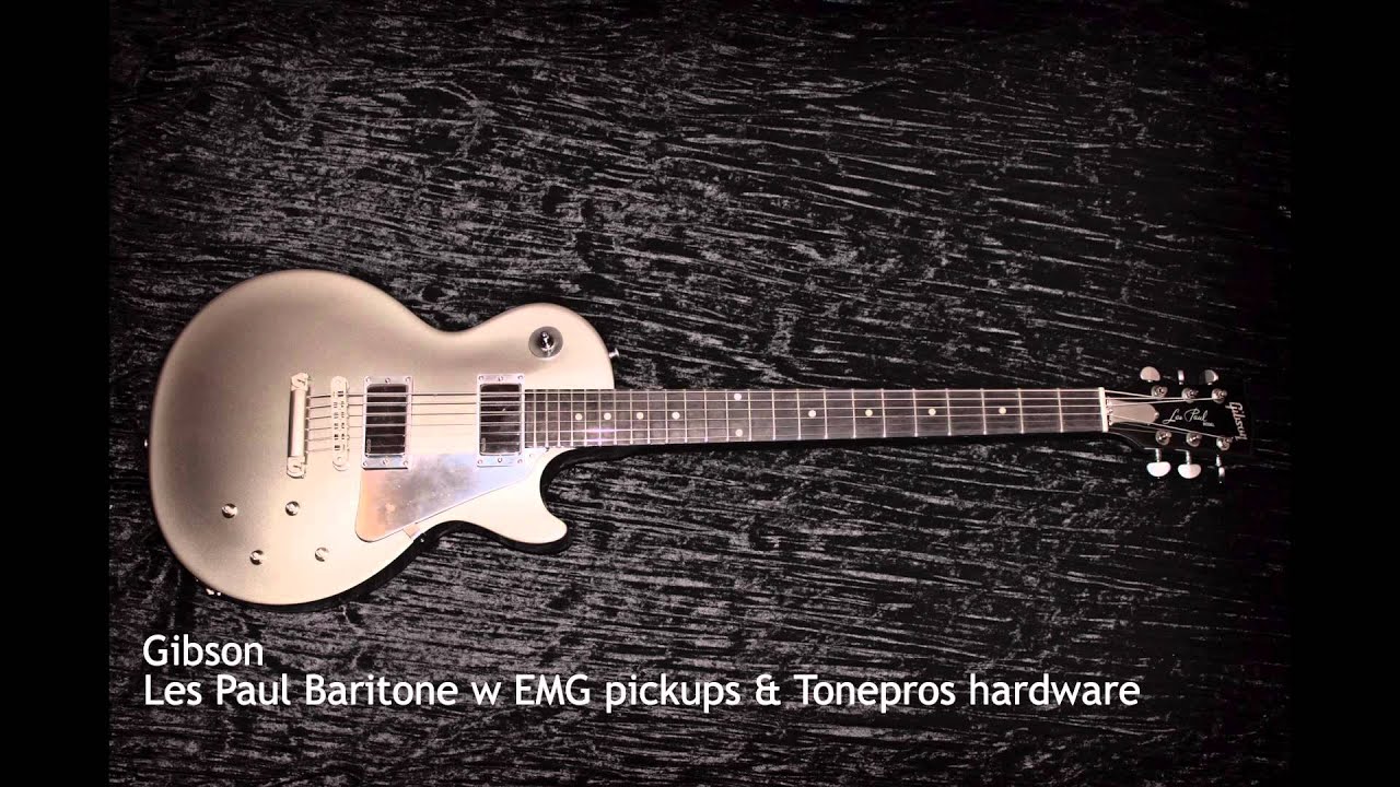 Online Virtual Session Guitarist: Guitar & Amps