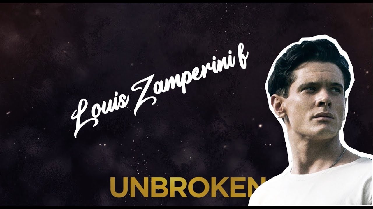 Unbroken