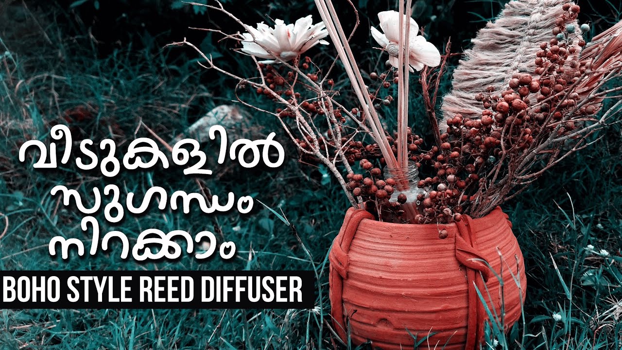 How to make your home smell pleasant/satisfying. Tips to deodorize your