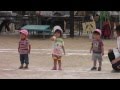 にの　運動会