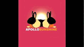 Watch Apollo Sunshine God video
