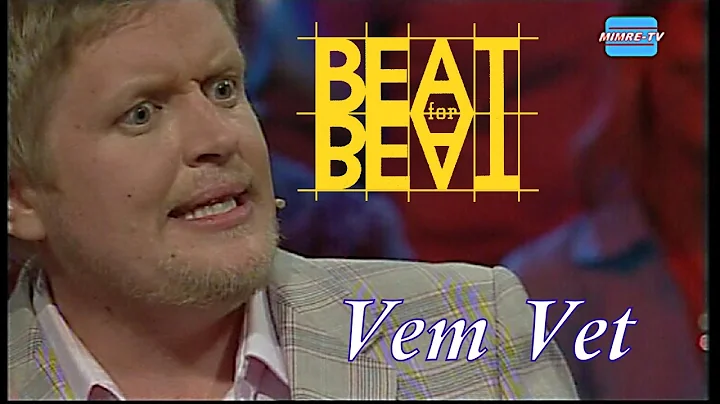 Vem Vet - Lene Alexandra ien and the AMAZING Henni...