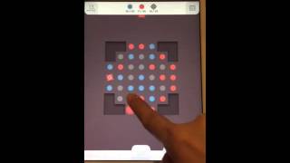 Two Dots Treasure Hunt Basketburg Level II Walkthrough