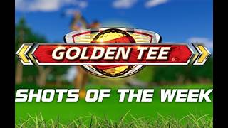 #GoldenTee Mobile Shots of the Week - Mar 28, 2026 screenshot 2
