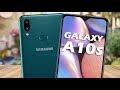 Samsung Galaxy A10s ¡PRECIO Y CARACTERÍSTICAS! (¿Vale la pena?)