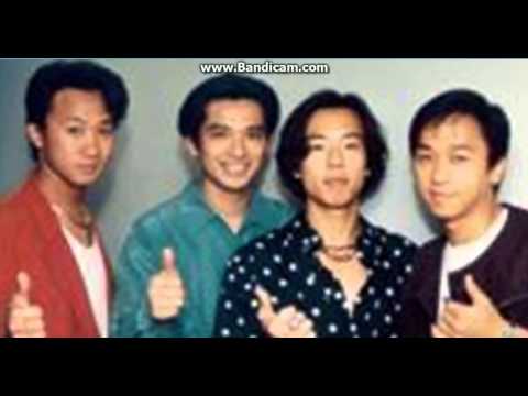 守下留情之 世榮與家駒的相處 與Beyond的開始(上）Part8 ending