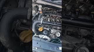 CIAZ DIESEL ENGINE SOUND 🔥🔥#carrepairajit #youtubeshorts #viral #reparing #car #shortvideo #mechanic