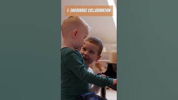 3 tips to create a Positive Classroom Environment in Preschool