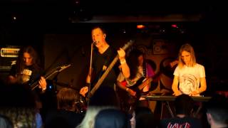 Stormchoir - Chrome Cold Live