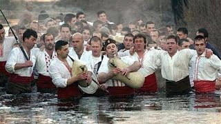 Каква е мисията на българите?  - „Дневниците на уфолога“, предаване на Стамен Стаменов