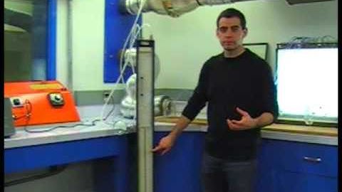 Flowrate Lab Video Overview