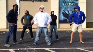 It s a Hoodie Holiday at Destiny Church Broken Arrow