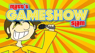 FNaF Fridays + Gameshow Slam! (07/03/26)