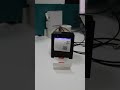 Standard RS232/USB Interface: Easy Integration for Kiosk Printers.