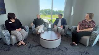 What is the PCC Foundation?