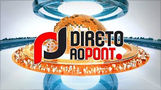 PROGRAMA DIRETO AO PONTO DIA 09 05