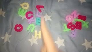 Alphabet Viewer Voting Again 7 : Laggy episode..... (Voting ended)