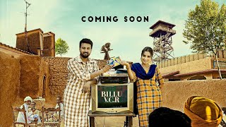 VCR Billu Da ( Trailer) || New Punjabi Movie 2022 || Naseeb Randhawa || Satrang Entertainers