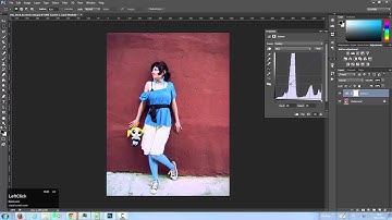 Photoshop Tutorial: How to Create the Instagram X-Pro II Effect