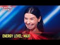 Too Much Power in One Stage! | X Factor Ukraine