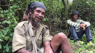 A Short of Buru Island