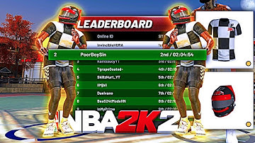 WINNING BOOT CAMP & FORMULA 2K IN NBA2K20! HOW TO WIN FORMULA 2K & BOOT CAMP! BEST LINEUPS TO RUN!