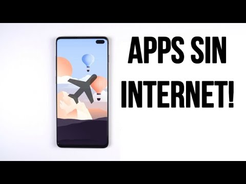 Las Mejores Aplicaciones Offline De Android! hqdefault