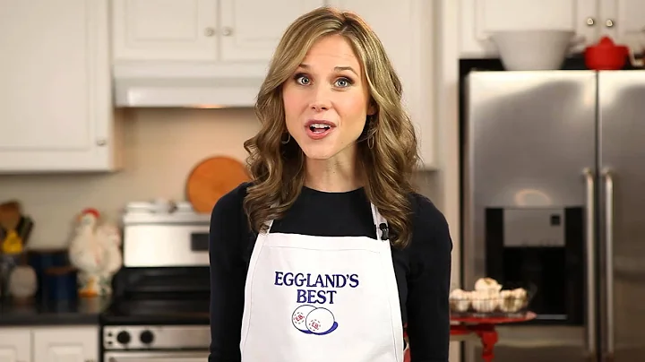 EB Tips: The Ingredients of an Eggland's Best Egg