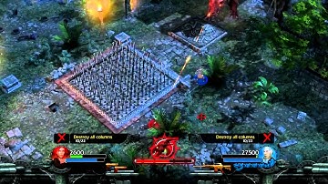 Not Lara Croft GoL again! Part: 11