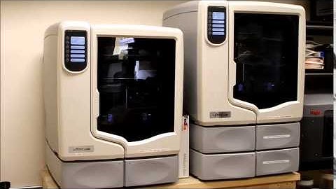 UPrint 3D Printers