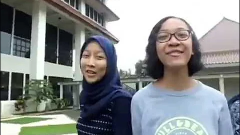 Lipdub 2016 Pharmacy Universitas Indonesia