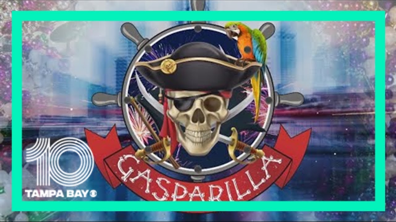 YOUR PHOTOS: Pirates in Tampa for Gasparilla 2023