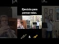 Pensar con tranquilidad. Ejemplo de trombón. #trompeta #trombone