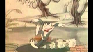 Dancing Frog - Keke Cordon Dramatic Writing